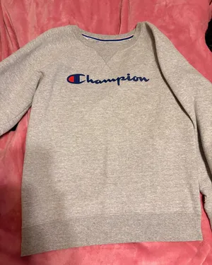 Champion Sweatshirt thumbnail 1