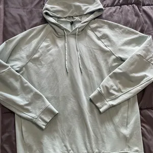 Lululemon City Sweat Pullover Hoodie Delicate Mint size XL thumbnail 2