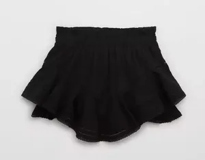 Aerie Ruffle Skort Rock 'n' thumbnail 2