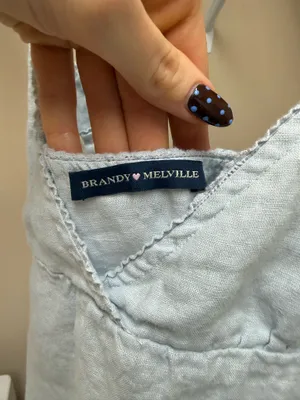 Brandy Melville Tank thumbnail 2