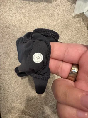 Lululemon Align Tank Black Camo 10 thumbnail 3