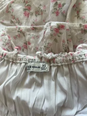 Hollister Romper thumbnail 3