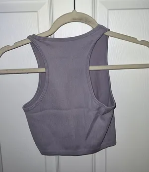 Tank Top Purple thumbnail 2