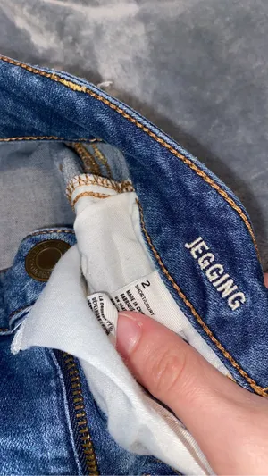 American Eagle Outfitters Jeggings thumbnail 3