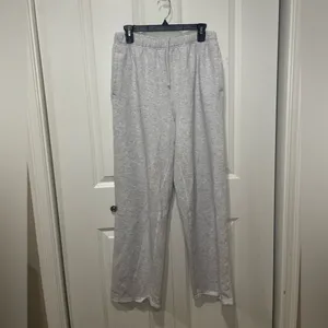 Skims Cotton Fleece Joggers thumbnail 2
