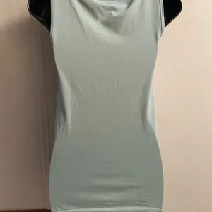 ZENANA outfitters tank top. Women’s size S/M NWT, stretchy. Good for layering. thumbnail 2
