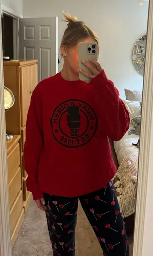 Dairy Queen Crewneck thumbnail 1