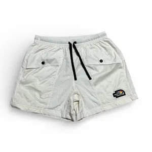 The North Face Women's Outline Outdoor Hiking Shorts size Small thumbnail 3