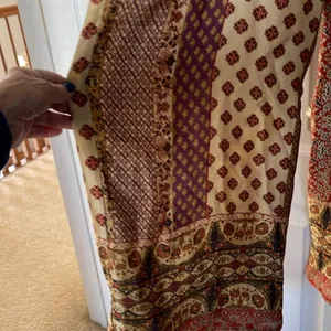 dress forum small jumper boho print Small Nwt boutique thumbnail 5