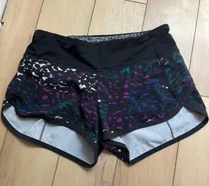 Lululemon Shorts 2.5" thumbnail 1