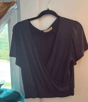 Lucky brand top thumbnail 1