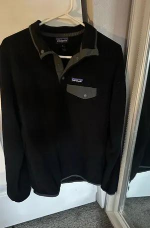Patagonia Fleece Pullover thumbnail 1