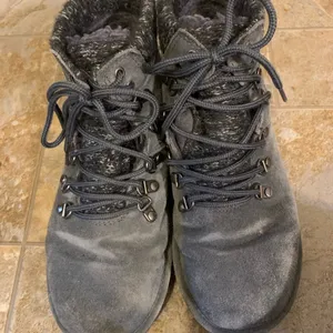 Bearpaw | Marie lace up winter boots thumbnail 4