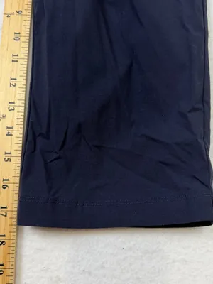 Columbia Sportswear Women Capri Pants Black Size M Outdoor Hiking Travel thumbnail 10