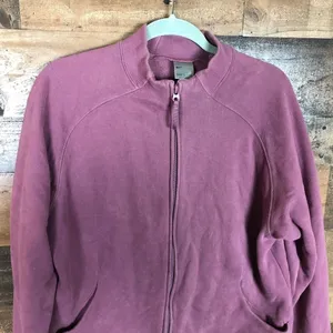 Nike zip up‎ jacket thumbnail 2