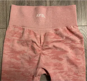 AYBL Seamless Leggings thumbnail 5
