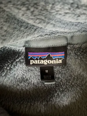 Patagonia Fleece Women’s thumbnail 2