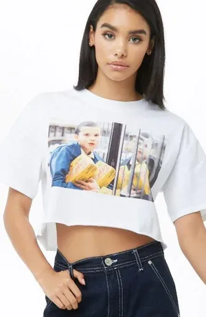 Stranger Things Shirt thumbnail 1
