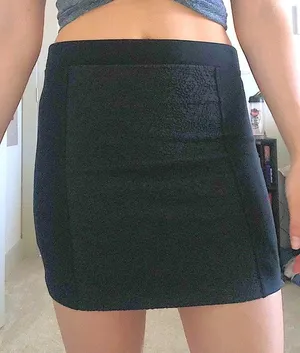 American Eagle Bodycon Skirt thumbnail 2