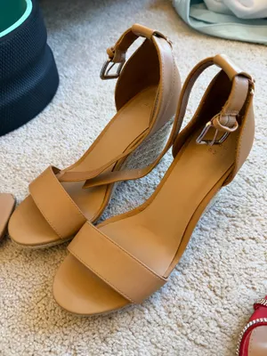 Target Wedge Heels thumbnail 3