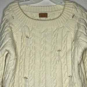 POL‎ Sweater thumbnail 2