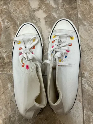 Converse Chuck Taylor All Star My Story Multicolor High Top Sneakers thumbnail 5