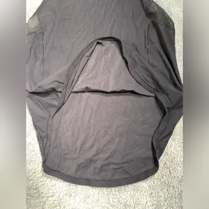 Lululemon athletica Black tank Top thumbnail 4