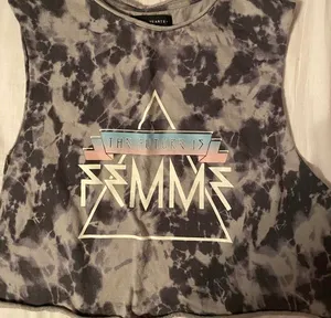 PacSun Muscle tank thumbnail 2
