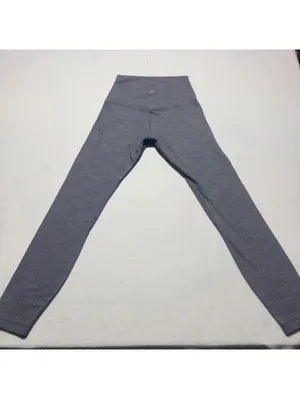 Lululemon Gray High thumbnail 6