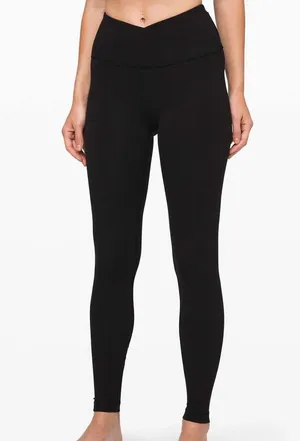 Lululemon Always On High-Rise Tight 28" thumbnail 1