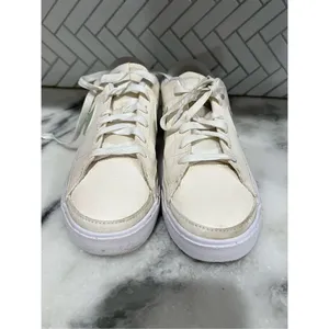 Nike Court Legacy Next Nature Womens Shoes Size 8 DH3161-002 White EUC thumbnail 4