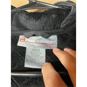 Free Country Women’s Jacket Size Medium‎ thumbnail 8