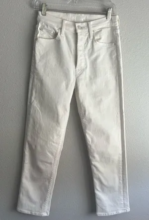 The Tomcat Cream Puffs Mother Jeans thumbnail 1