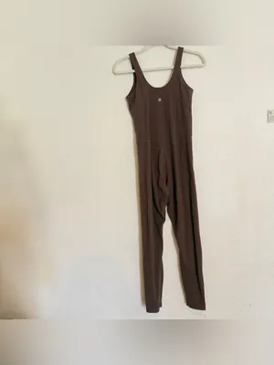 Lululemon Align bodysuit jumpsuit thumbnail 8