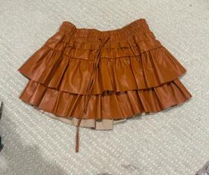 Boutique skirt Orange thumbnail 1