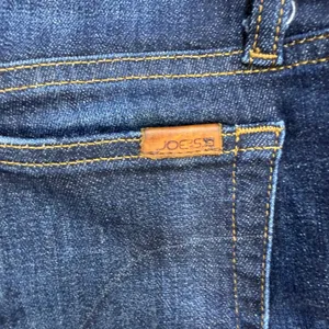 Joe's Jeans Womens 26 Skinny Bootcut Dark Wash Y2K Indie Sleaze 90s Off Duty Low thumbnail 5