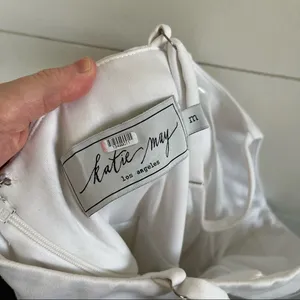 Katie May Call Me Slim Gown *Flawed* thumbnail 7
