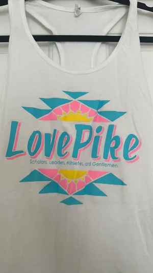 Next Level Apparel Pike Tank thumbnail 2