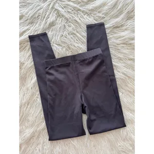 Darc Sport SHE Wolf Patch Airport Leggings Wolf Gray Size XS thumbnail 6
