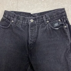 Harley Davidson Vintage Jeans thumbnail 5