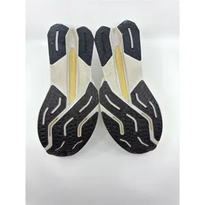 New Balance FuelCell Propel v4 Boston College White Gold Maroon Running Shoes thumbnail 8