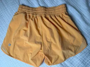Lululemon Shorts  thumbnail 3