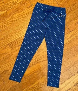 High rise ECHT leggings thumbnail 1