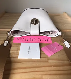 Kate Spade Purse thumbnail 6