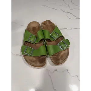 Birkenstock Sandals green Arizona Women's 39 thumbnail 2