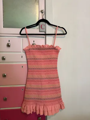 Lovers + Friends Mini Dress thumbnail 2