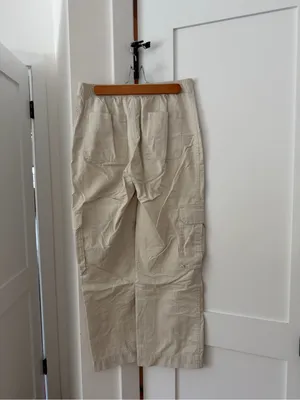 Abercrombie and Fitch Cargo pants thumbnail 3