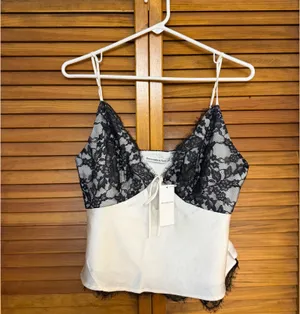 Abercrombie Top thumbnail 2