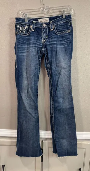 Big Star Liv Bootcut thumbnail 1