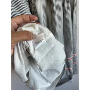 Tailor & Twirl Women’s Gingham Sleeveless‎ Midi Dress Retro Rockabilly Size S thumbnail 11